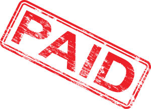 paid
