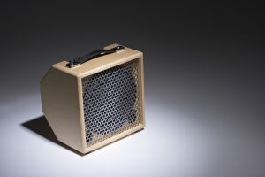MAMBO AMP