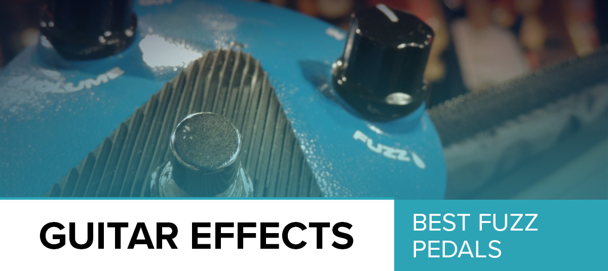 The-Best-Fuzz-Pedals