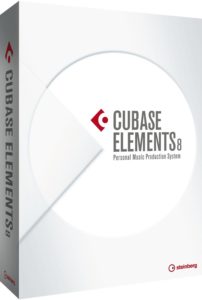 Cubase Music Production Software