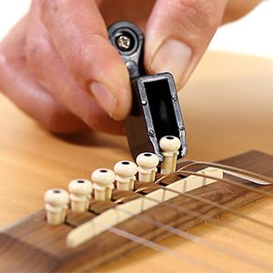 install-the-strings-properly