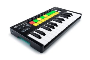 Novation Launchkey Mini MK2 Version