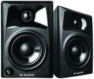 M-Audio AV32