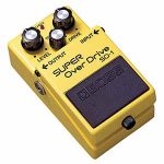 overdrive