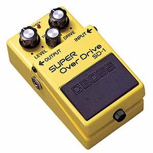 overdrive