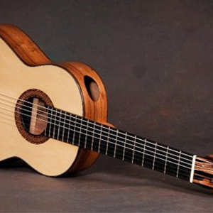 seven-string-guitars