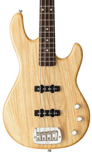 G&L Tribute JB2 Bass Guitar Body” width=