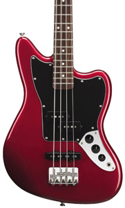 Squier Vintage Modified Jaguar Bass Special SS Body