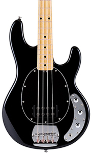 Sterling by Music Man S.U.B. Series Ray4 Body