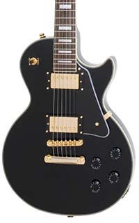 Epiphone-Les-Paul-Custom-Pro-Body