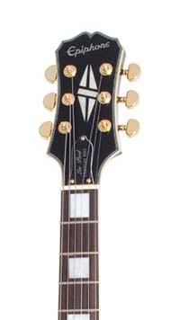 Epiphone-Les-Paul-Custom-Pro-Headstock