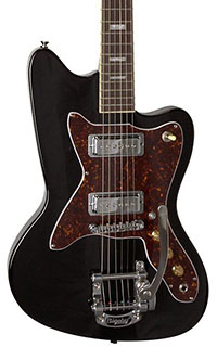 Silvertone Classic 1478 Body