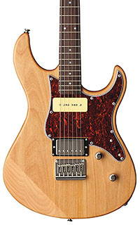 Yamaha Pacifica 311H Body