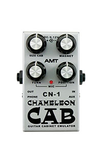 AMT Electronics Chameleon