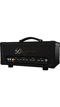 Bugera G5 5W Control