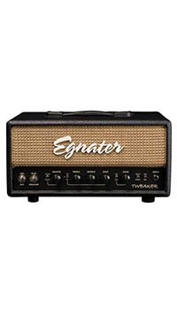 Egnater Tweaker Control