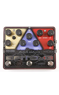 Electro-Harmonix Epitome