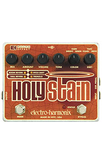 Electro-Harmonix Holy Stain