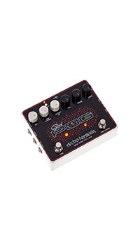 Electro-Harmonix Soul Pog
