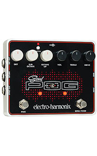 Electro-Harmonix Soul Pog