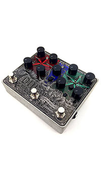 Electro-Harmonix Tone Tattoo