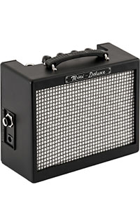 Fender Mini Deluxe
