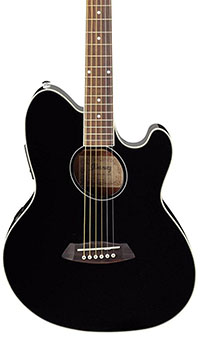 Ibanez Talman TCY10 Body & Neck