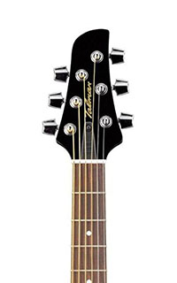Ibanez Talman TCY10 Headstock