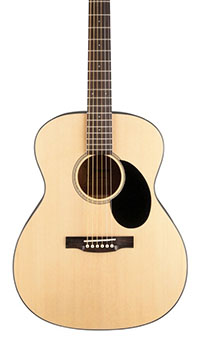 Jasmine JO-36 Orchestra Body & Neck