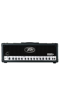 Peavey 6505 Control