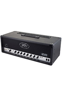 Peavey 6505 Feature