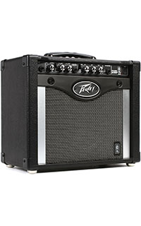 Peavey Rage 258