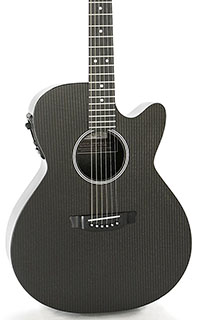 RainSong Hybrid Series H-WS1000N2 Body