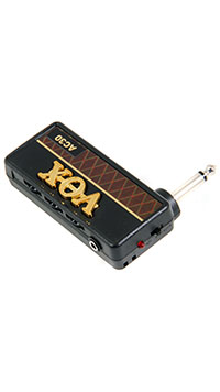 Vox amPlug 2 AC30 Control