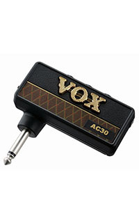 Vox amPlug 2 AC30 Feature