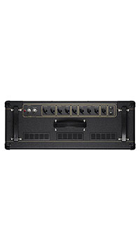 Vox Custom AC15C2 Control