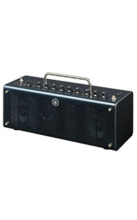 Yamaha THR10C Classic Combo Feature
