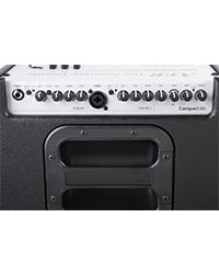 AER Compact 60 Control