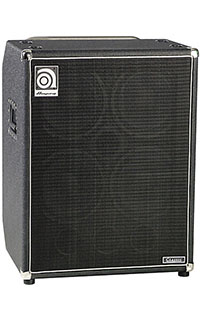 Ampeg SVT-7 Feature