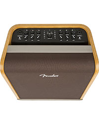 Fender Acoustic SFX Control