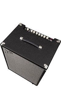 Fender Rumble 500 Control