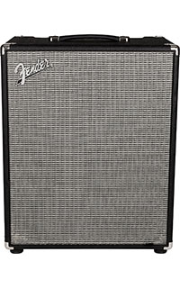 Fender Rumble 500 Feature