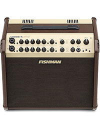 Fishman Loudbox Artist PRO-LBX-600 Control