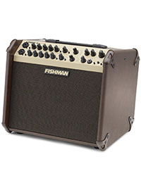 Fishman Loudbox Artist PRO-LBX-600 Feature
