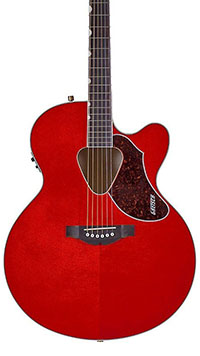 Gretsch G5022CE Rancher Body
