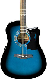 Ibanez V70CE Body
