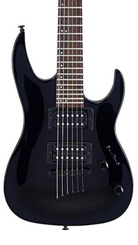 Mitchell MM100 Body