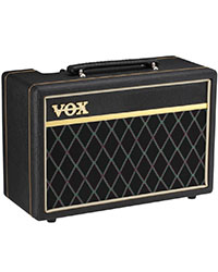 Vox Pathfinder Feature