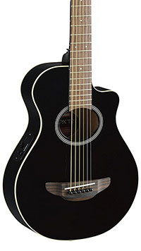 Yamaha APXT2 Body