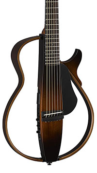 Yamaha SLG200S Silent Body